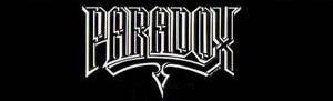logo Paradox (USA-2)